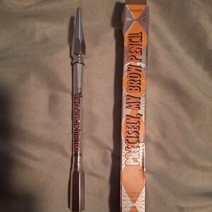 Benefit Precisely My Brow Pencil 3 (Warm Light Brown)